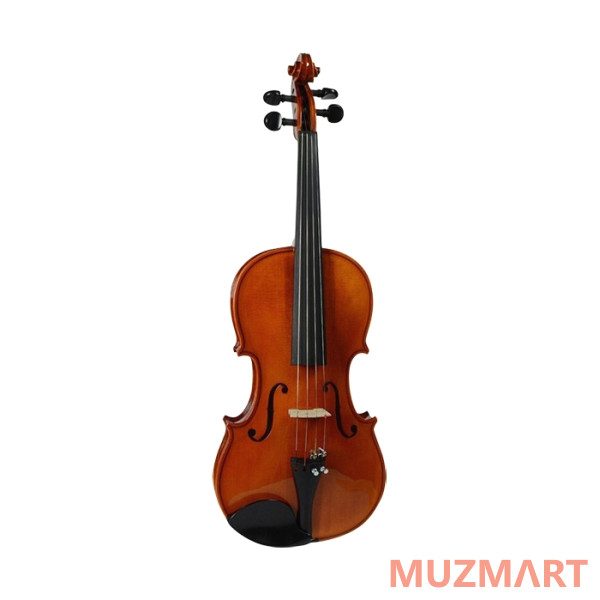 Strunal 1750-1/2 Скрипка концертная 1/2