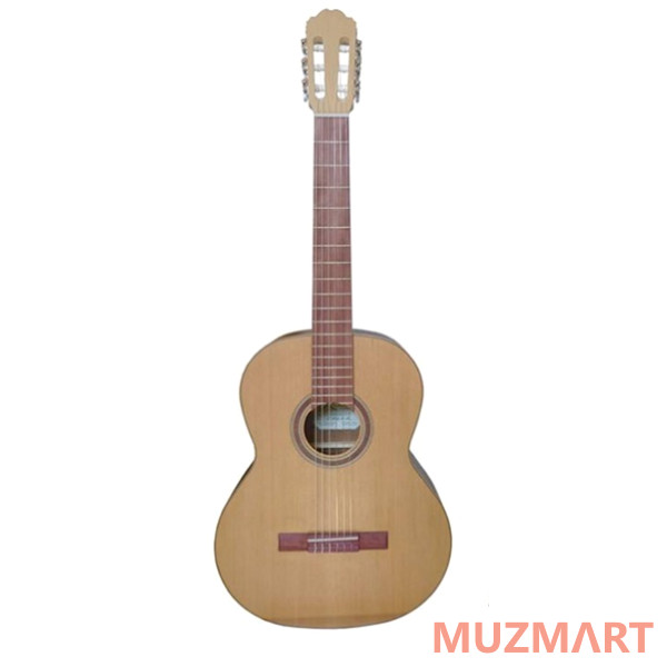 Kremona S65S-GG Sofia Soloist Series Green Globe Классическая гитара