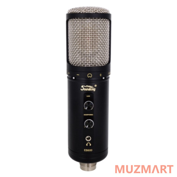 Soundking EB600 Микрофон