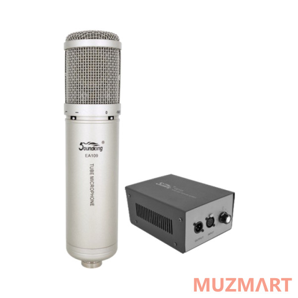 Soundking EA109 Микрофон ламповый
