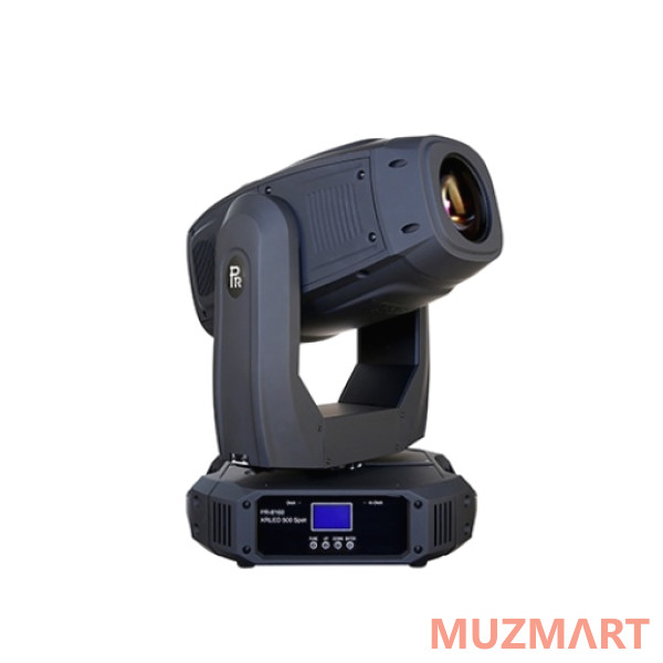 PR Lighting XRLED 500 Spot Движущаяся голова
