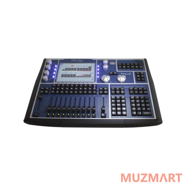ChamSys MagicQ MQ40N Световая консоль