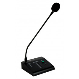 Proaudio EVRM-600X Микрофонная консоль