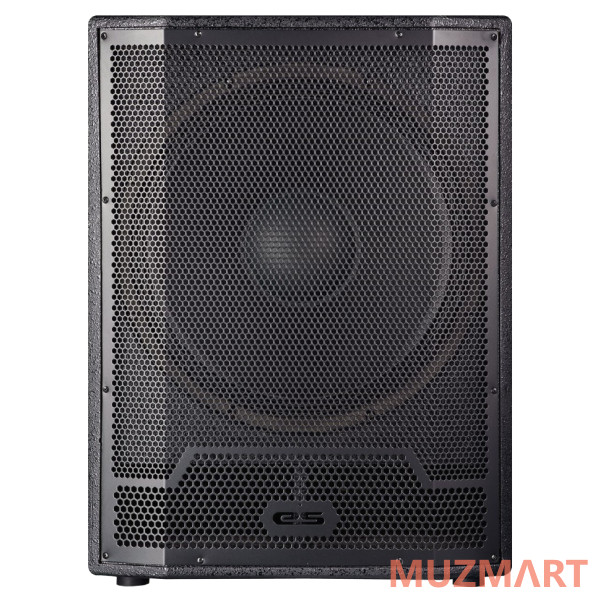 Eurosound BBR-118AP Активный субвуфер