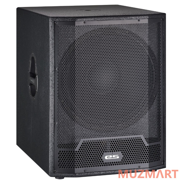 Eurosound BBR-118AP Активный субвуфер