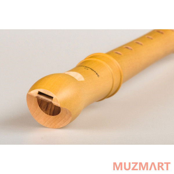 Mollenhauer 2106 CANTA Блокфлейта сопрано