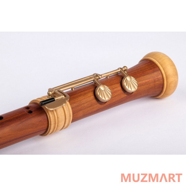 Mollenhauer TE-4428 Dream-Edition Блокфлейта тенор