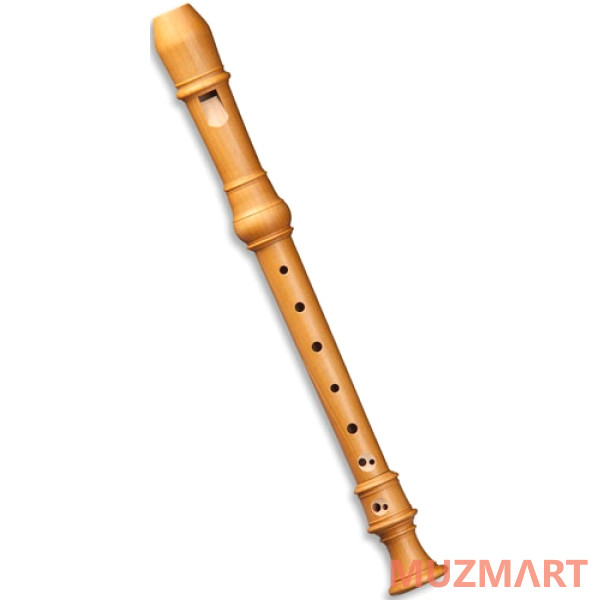 Mollenhauer 5107 DENNER Блокфлейта сопрано