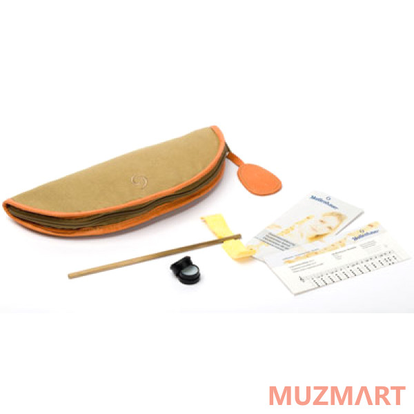 Mollenhauer 5107 DENNER Блокфлейта сопрано