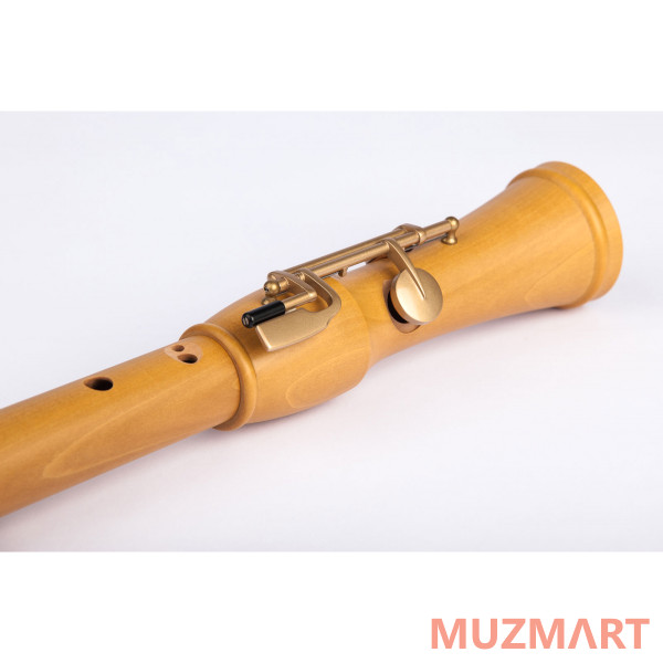 Mollenhauer 2496 CANTA Блокфлейта тенор