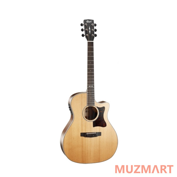 Cort GA5F-BW-NS Grand Regal Series Электроакустическая гитара