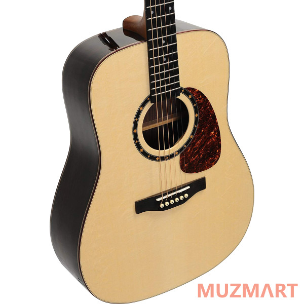Norman 001255 Studio ST68 DLX TRIC Акустическая гитара