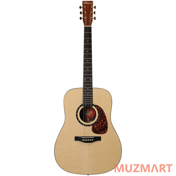 Norman 001255 Studio ST68 DLX TRIC Акустическая гитара