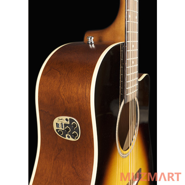 Seagull 040308 S6 CW Spruce Электроакустическая гитара