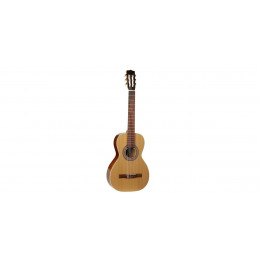La Patrie 046539 Motif QIT Классическая гитара со звукоснимателем