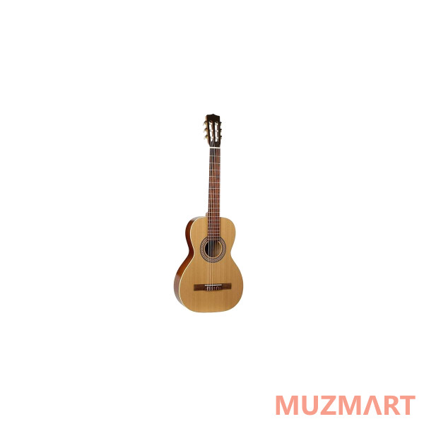La Patrie 046539 Motif QIT Классическая гитара со звукоснимателем