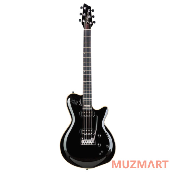 Godin 022892 LGXT Black Pearl HG Электрогитара