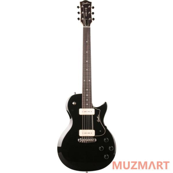 Godin 041121 Core CT P90 Black GT Электрогитара