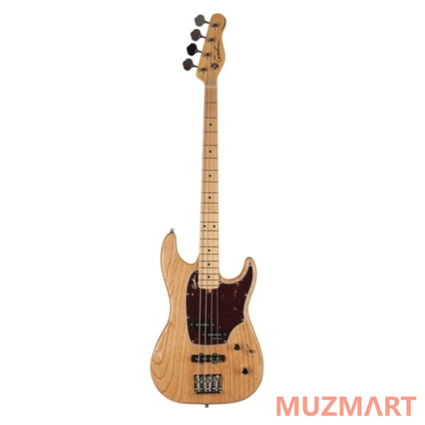 Godin 041985 Passion RG-4 Swamp Ash MN Бас-гитара