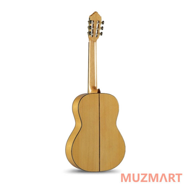 Alhambra 8.224 Flamenco Concert 10 Fc Классическая гитара