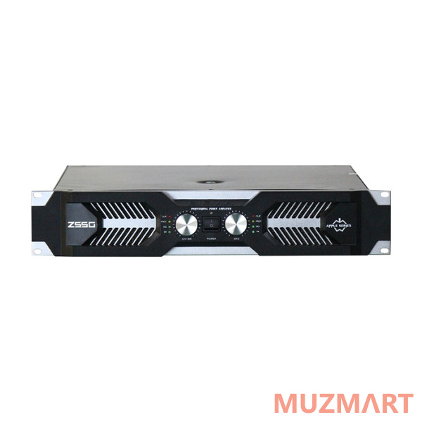 Biema Apple2550 Усилитель мощности