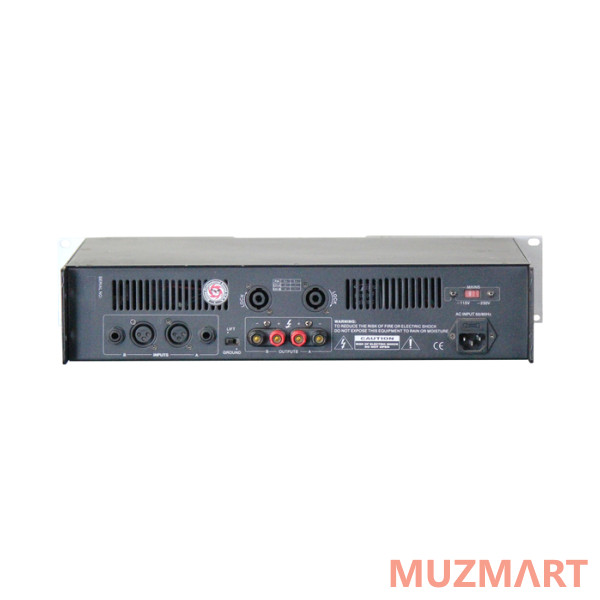 Biema Apple2550 Усилитель мощности