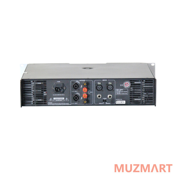 Biema Apple2650 Усилитель мощности