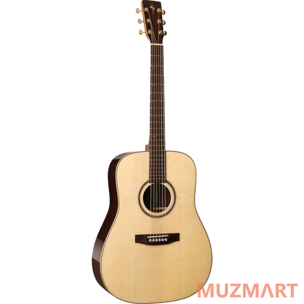 Simon & Patrick 033287 Showcase Rosewood Электроакустическая гитара