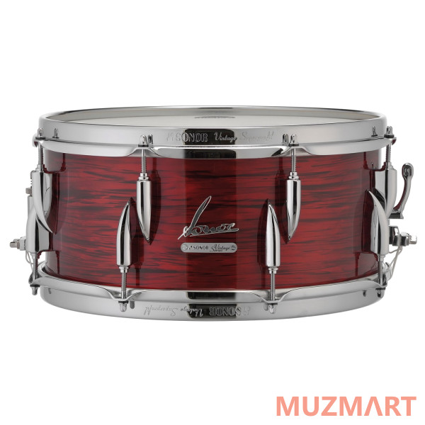 Sonor 15910130 Vintage VT 16 1465 SDW 17330 Малый барабан 14'' x 6,5''