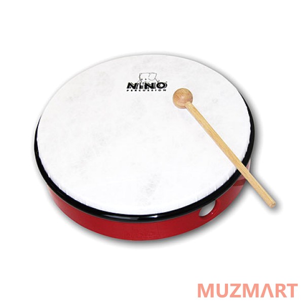 Meinl NINO6R Бубен (ручной барабан) 12"