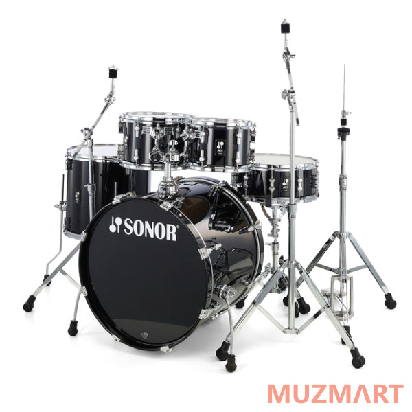 Sonor 17500110 AQ1 Studio Set PB 11234 Барабанная установка (без тарелок)