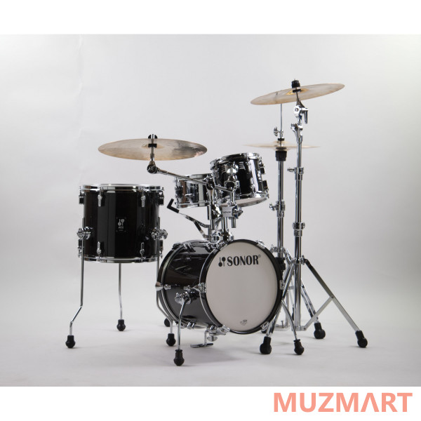 Sonor 17503664 AQ2 Safari Set TSB 13114 Барабанная установка (только барабаны)
