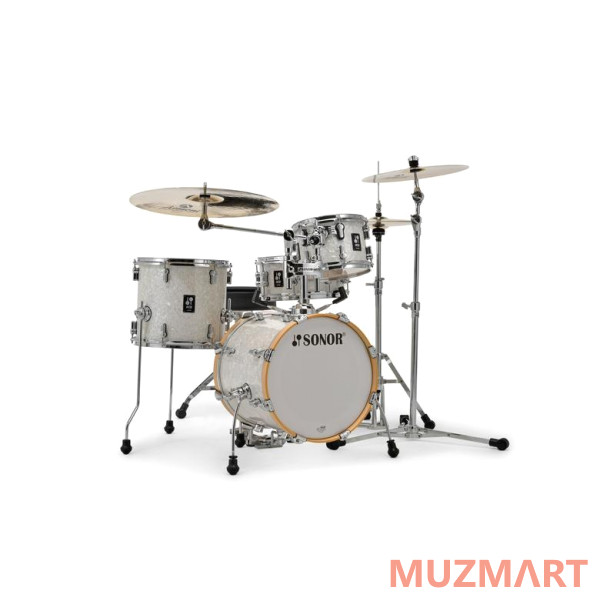 Sonor 17503635 AQ2 Safari Set WHP 17335 Барабанная установка (только барабаны)