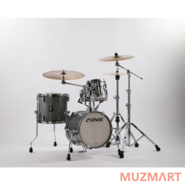 Sonor 17503540 AQ2 Martini Set TQZ 17340 Барабанная установка (только барабаны)