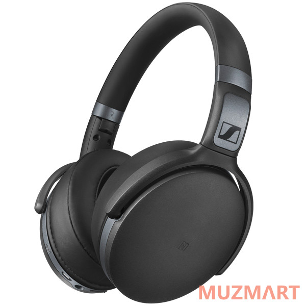 Sennheiser HD 4.40 BT Наушники беспроводные Bluetooth