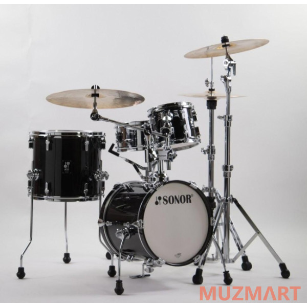 Sonor 17503522 AQ2 Martini Set BRF 13073 Барабанная установка (только барабаны)
