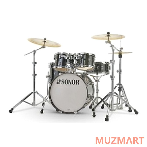 Sonor 17503464 AQ2 Stage Set TSB 13114 Барабанная установка (только барабаны)