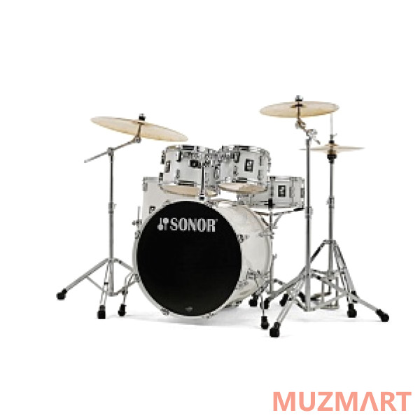 Sonor 17500413 AQ1 Stage Set PW 17341 Барабанная установка (без тарелок)