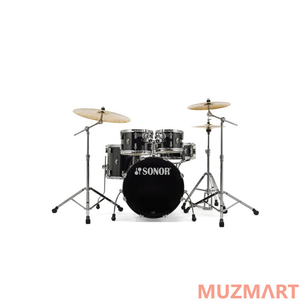 Sonor 17500410 AQ1 Stage Set PВ 11234 Барабанная установка (без тарелок)