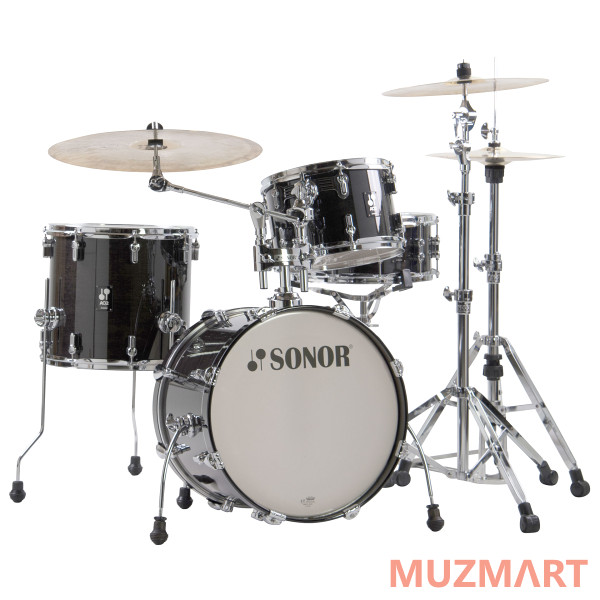 Sonor 17503764 AQ2 Bop Set TSB 13114 Барабанная установка (только барабаны)