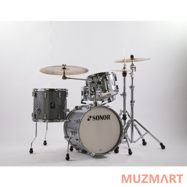 Sonor 17503740 AQ2 Bop Set TQZ 17340 Барабанная установка (только барабаны)