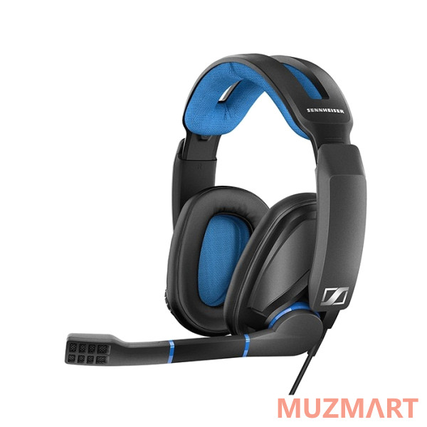 Sennheiser 507079 GSP 300 Игровая гарнитура