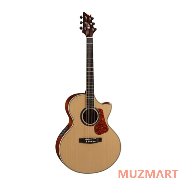 Cort NDX-20-NAT NDX Series Электроакустическая гитара