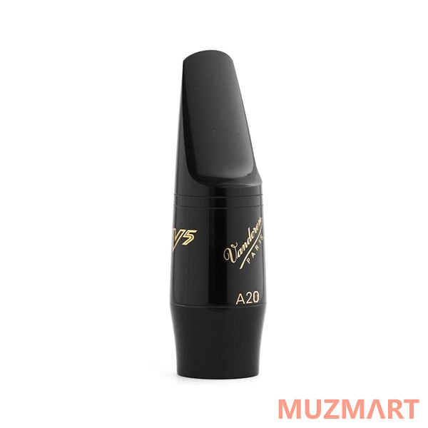 Vandoren SM412 V5 A20 Мундштук для саксофона альт