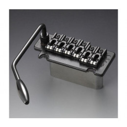 Schaller 13060437 Tremolo 2000 Бридж (струнодержатель) тремоло