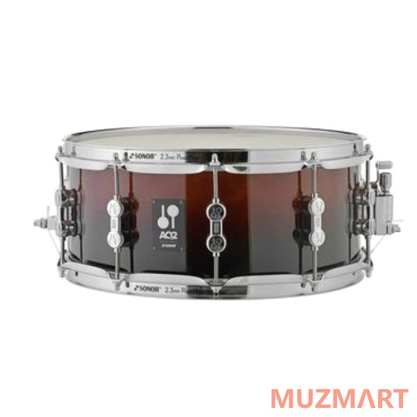Sonor 17612622 AQ2 1406 SDW BRF 13073 Малый барабан 14" х 6"