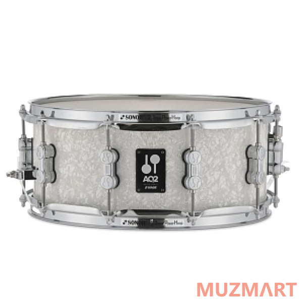 Sonor 17612635 AQ2 1406 SDW WHP 17335 Малый барабан 14" x 6"