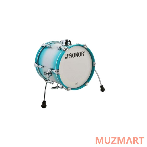 Sonor 17622433 AQ2 2217 BD WM ASB 17333 Бас-барабан 22" x 17"