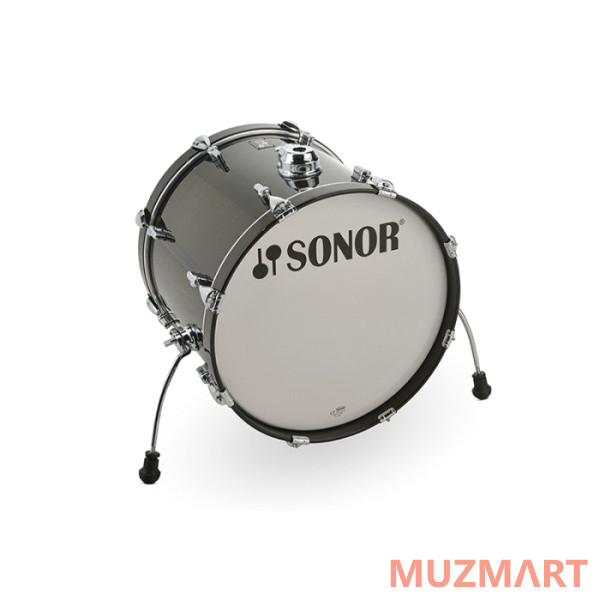 Sonor 17622364 AQ2 2016 BD WM TSB 13114 Бас-барабан 20" x 16"
