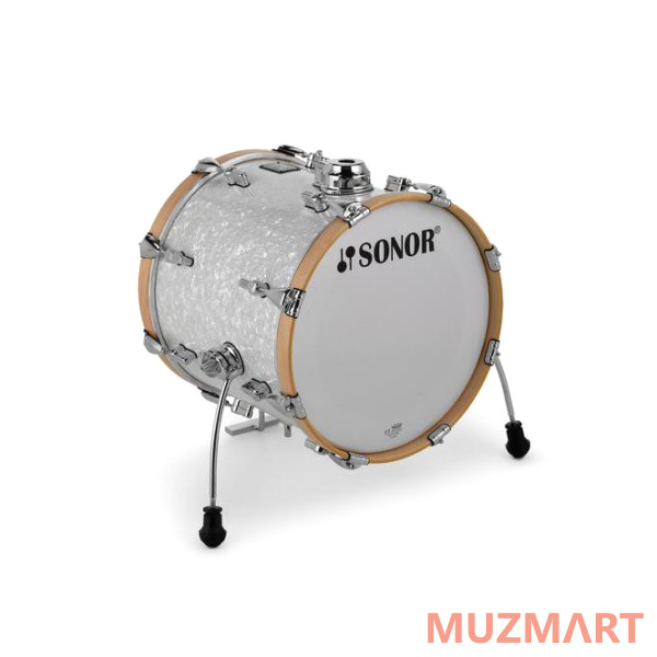 Sonor 17622335 AQ2 2016 BD WM WHP 17335 Бас-барабан 20" x 16"